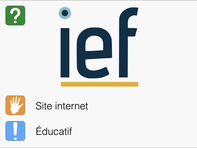 Instruction en famille