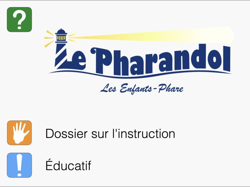 Instruction: IEF, Micro-écoles, écoles alternatives