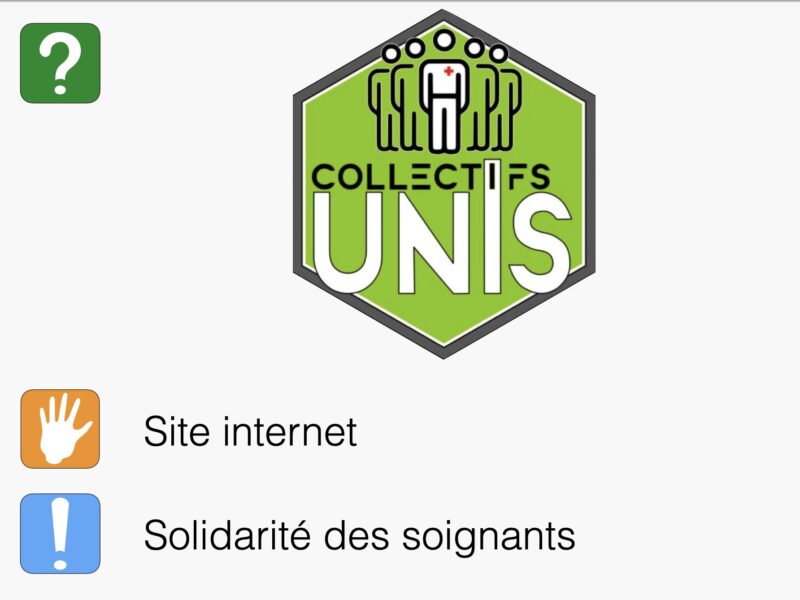 Les Collectifs Unis
