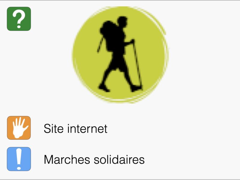 Les Marches Fantastiques