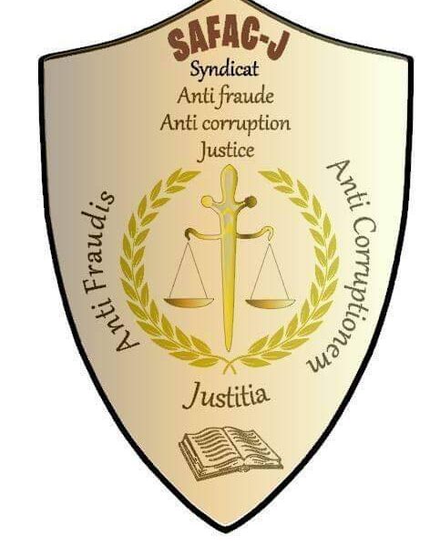 SAFAC-J : Syndicat Anti-Fraudes, Anti-Corruption et Justice