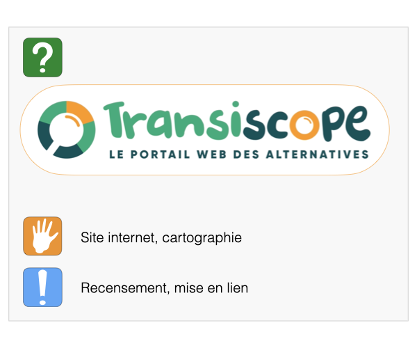 Transiscope