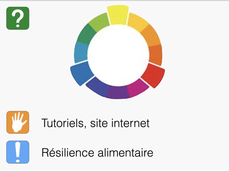 Université Francophone d'Autonomie Alimentaire