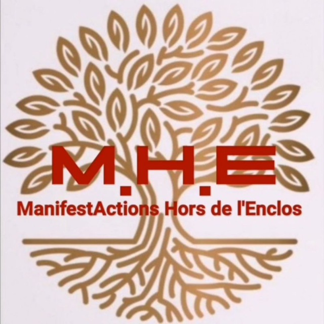 Cartographie des Libres Guérisseurs (MHE)